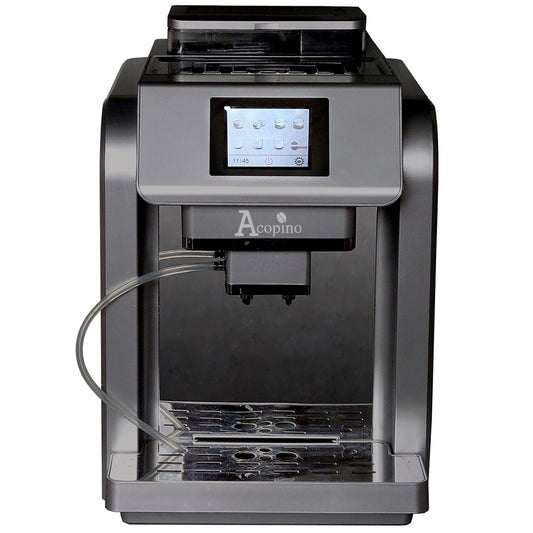 Acopino Monza anthracite