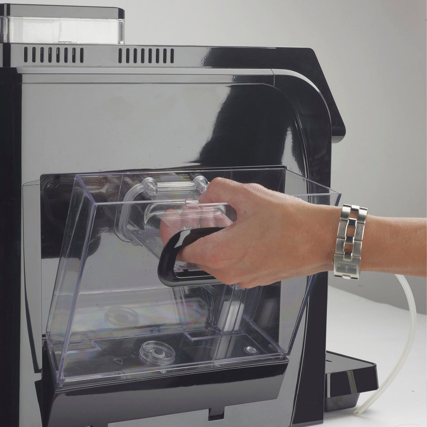 Acopino Monza anthracite