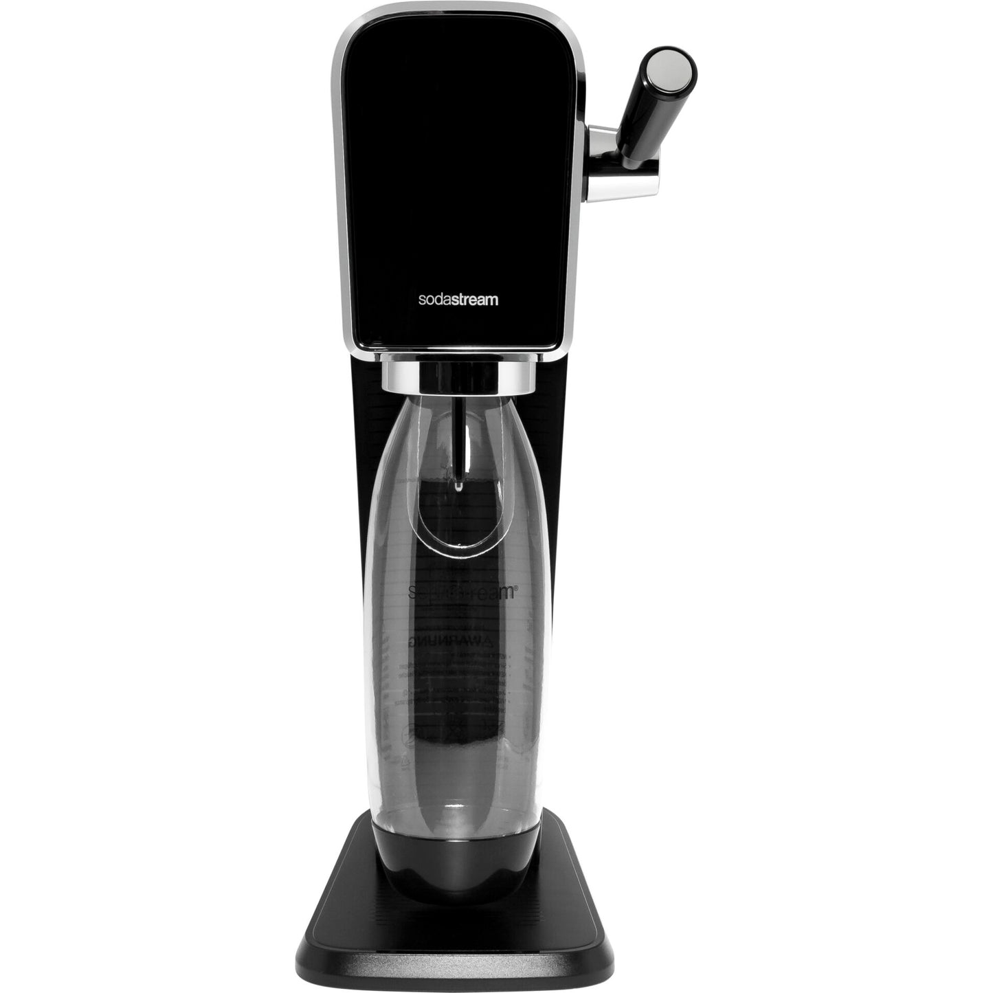 SodaStream Art black
