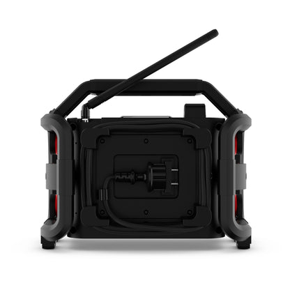 PerfectPro ROCKPRO Job Site Radio