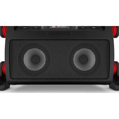 PerfectPro ROCKPRO Job Site Radio