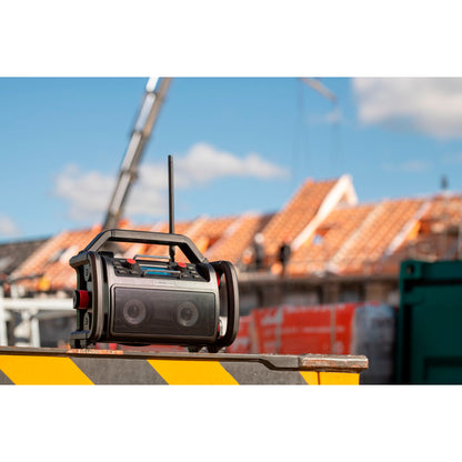 PerfectPro ROCKPRO Job Site Radio