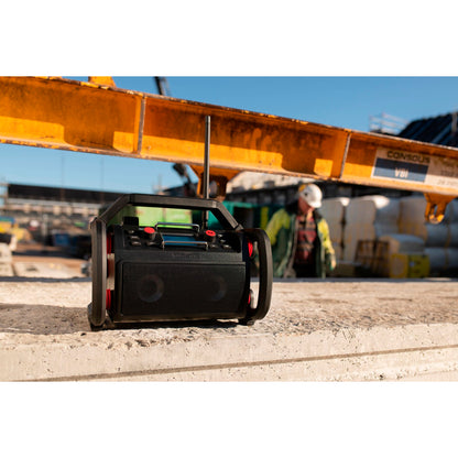 PerfectPro ROCKPRO Job Site Radio