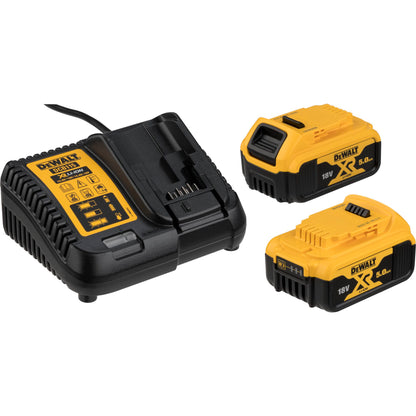 DeWalt DCS334P2 Cordless Jigsaw
