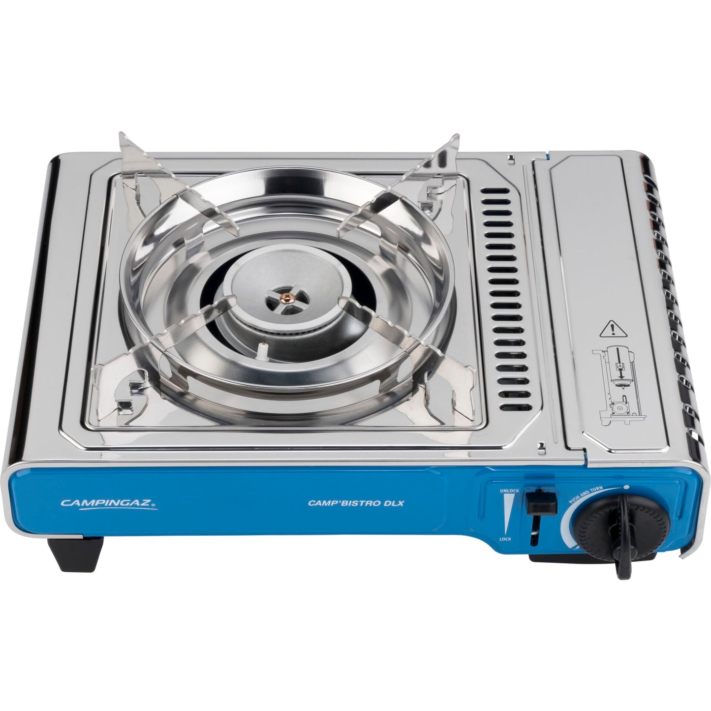 Campingaz CampBistro DLX
