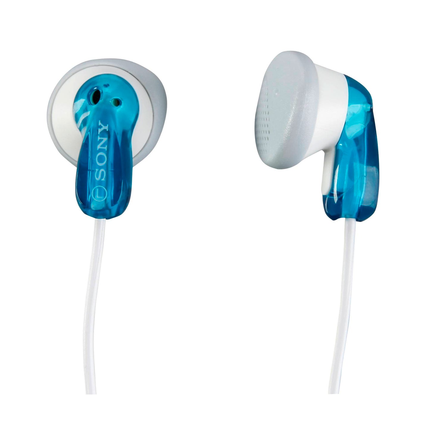 Sony MDR-E 9 LPL blue