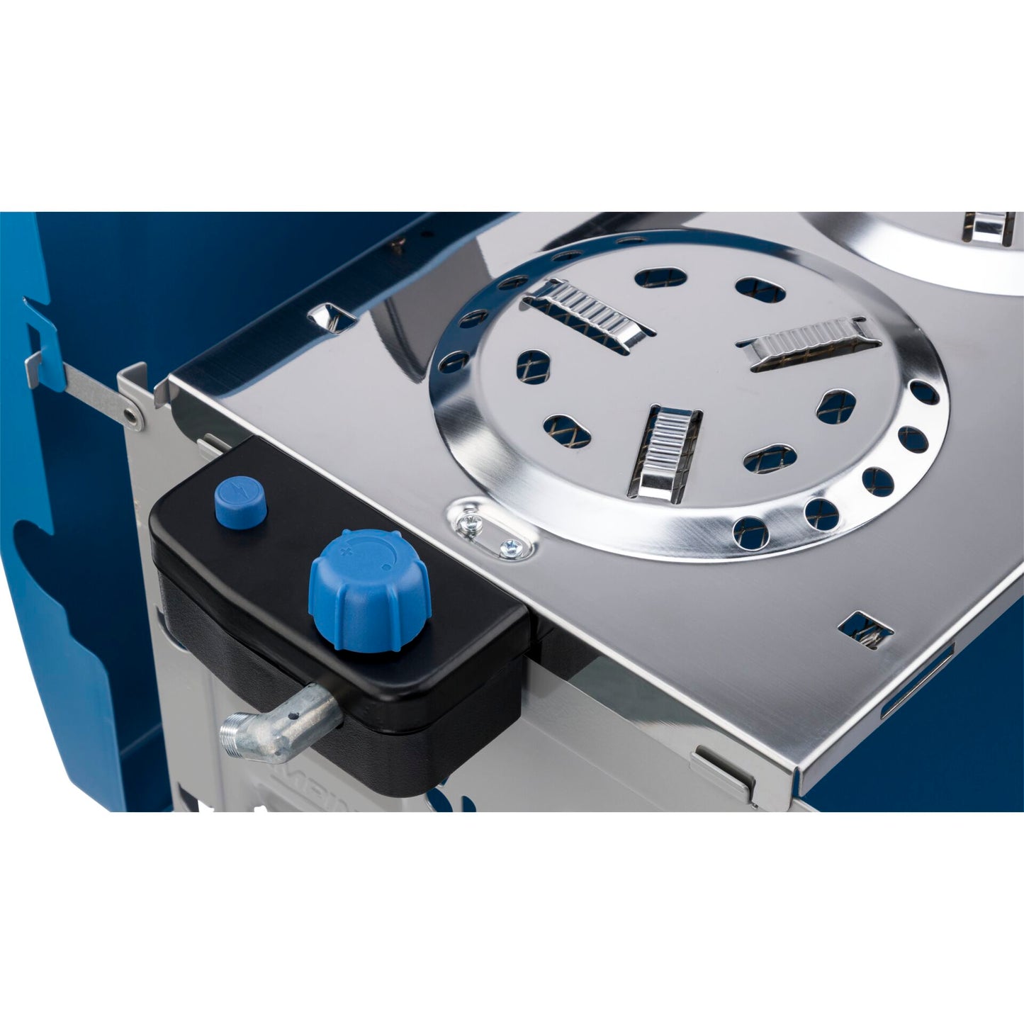 Campingaz 400 SGR Compact Suitcase Gas Grill