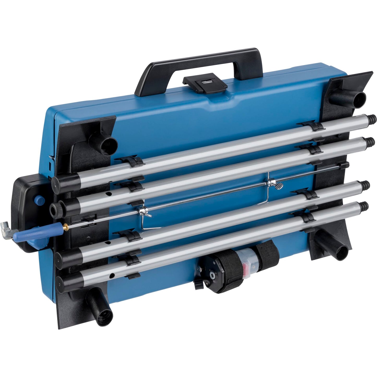 Campingaz 400 SGR Compact Suitcase Gas Grill