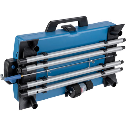 Campingaz 400 SGR Compact Suitcase Gas Grill