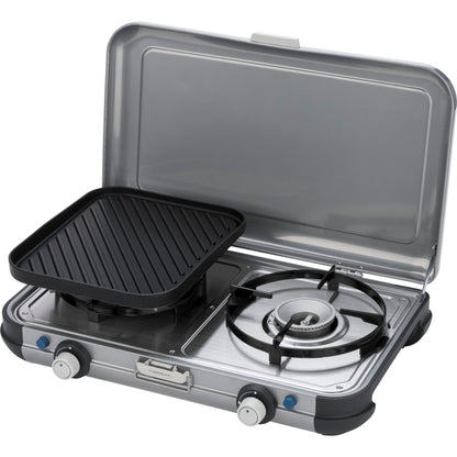 Campingaz Camping Kitchen 2 Grill & Go CV