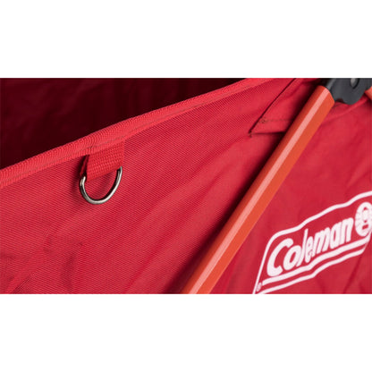 Coleman Handcart with Wheel Brake 85 kg load capacity