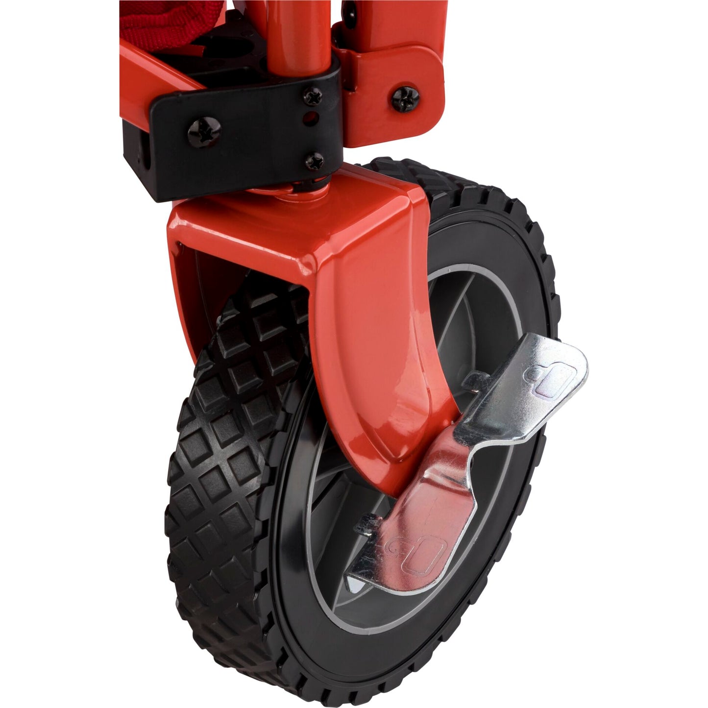 Coleman Handcart with Wheel Brake 85 kg load capacity