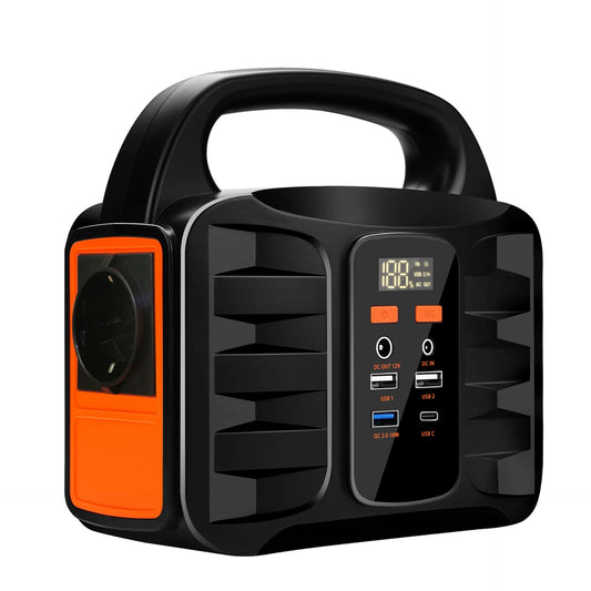 Denver PPS-42000 Lithium Power Station 155Wh