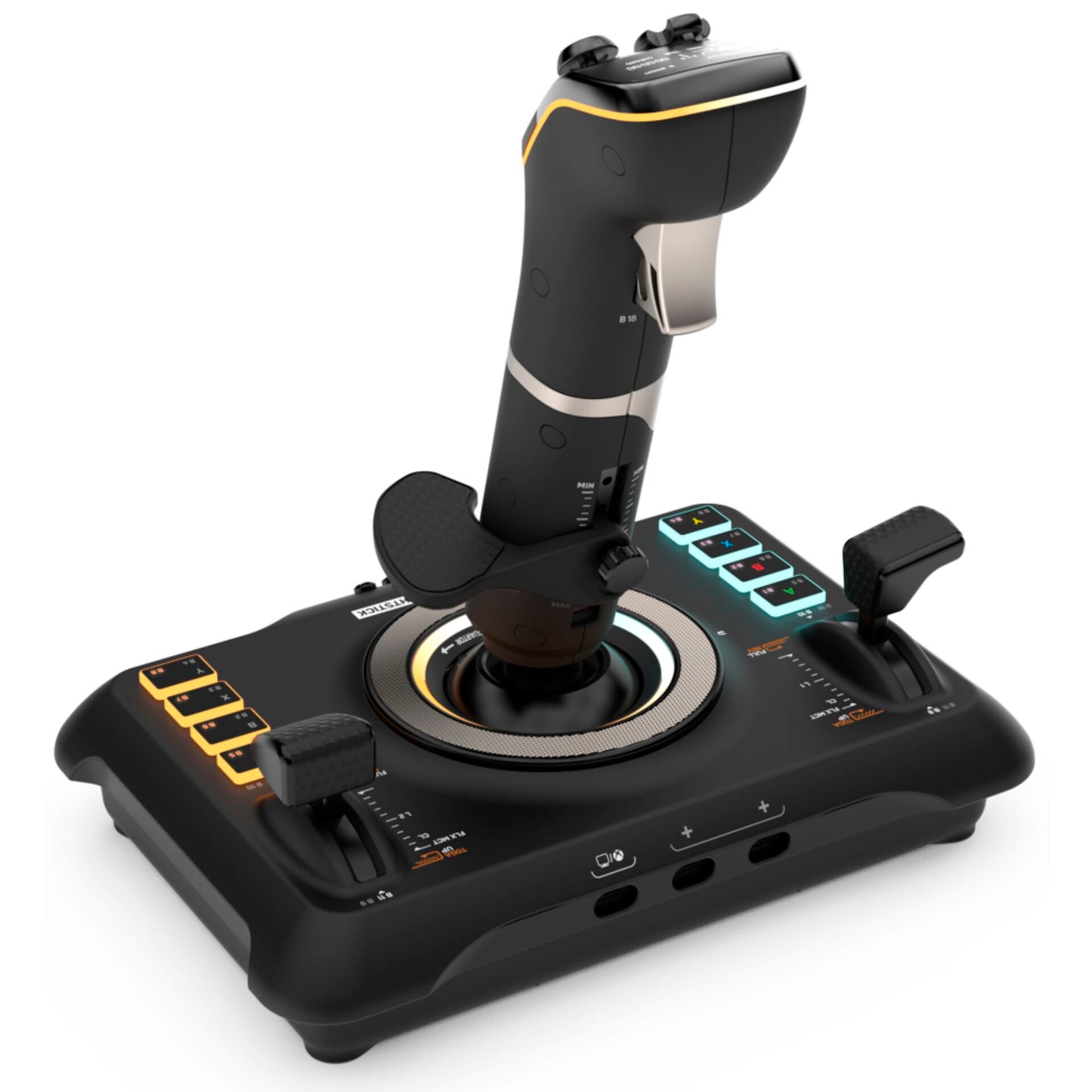 Turtle Beach VelocityOne Flight Stick for Xbox and PC