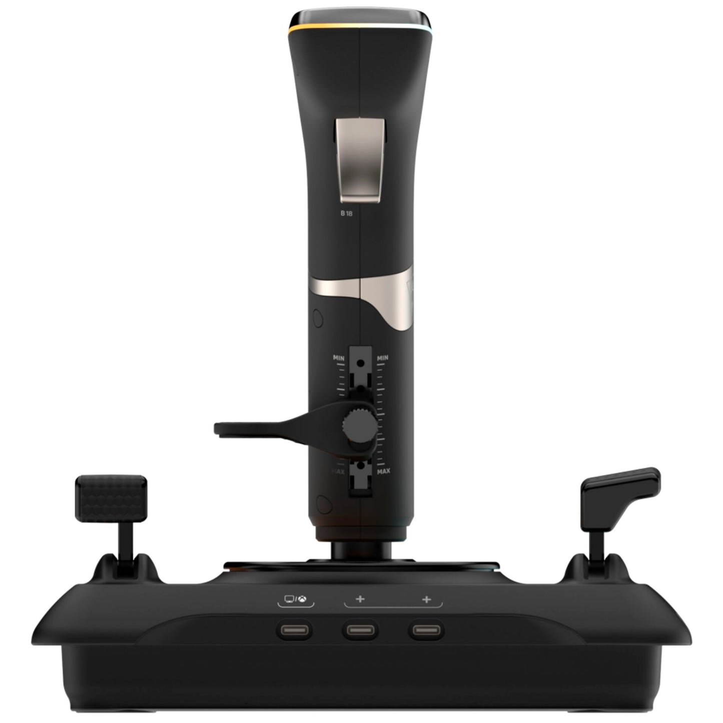 Turtle Beach VelocityOne Flight Stick for Xbox and PC