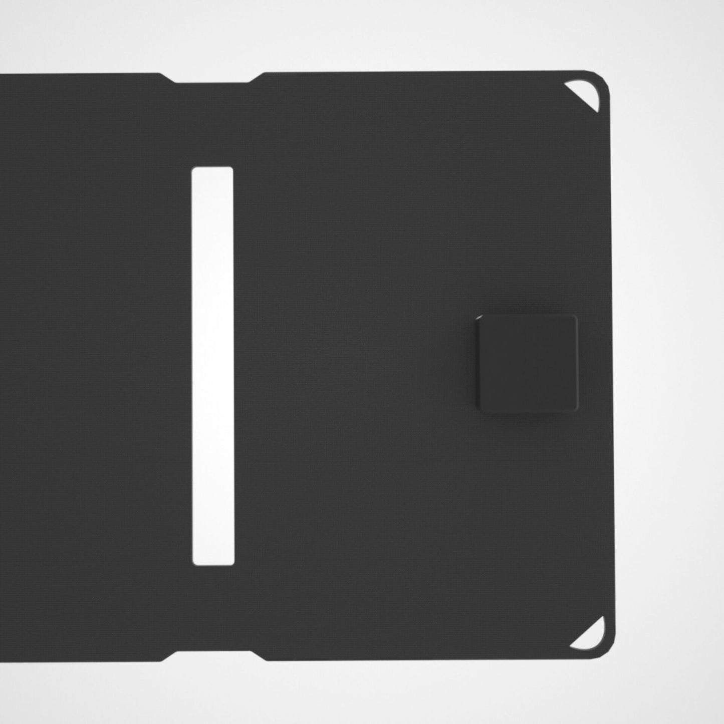 Denver Solar Panel 20W for Power Station PPS-42000