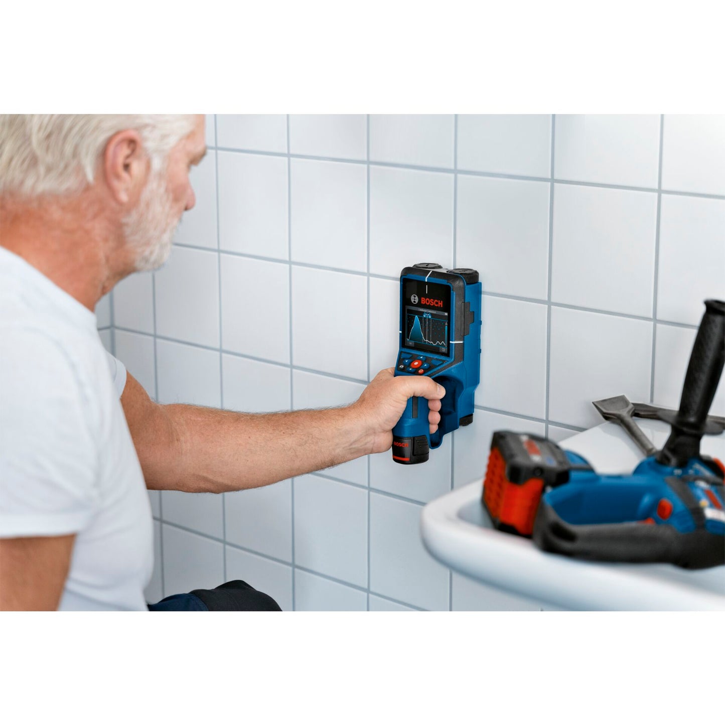 Bosch D-Tect 200 C