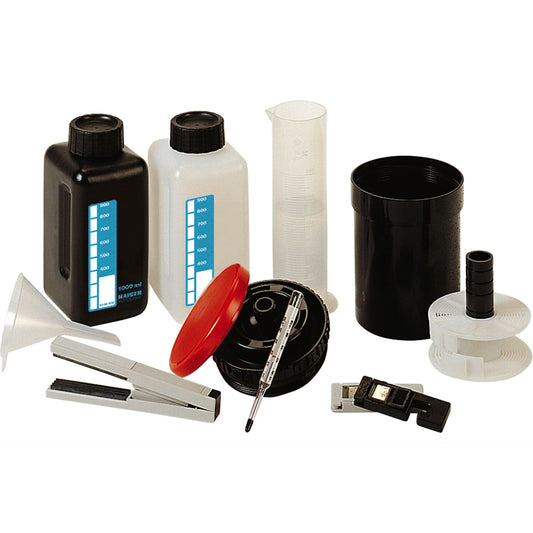 Kaiser Negativ Lab Set      4299