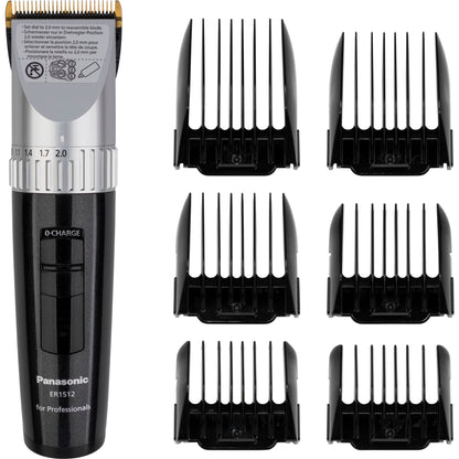 Panasonic ER 1512