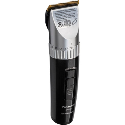 Panasonic ER 1512