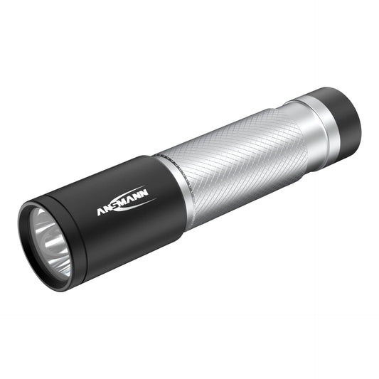 Ansmann LED Torch Daily Use 70B incl. 1xAA 1600-0427