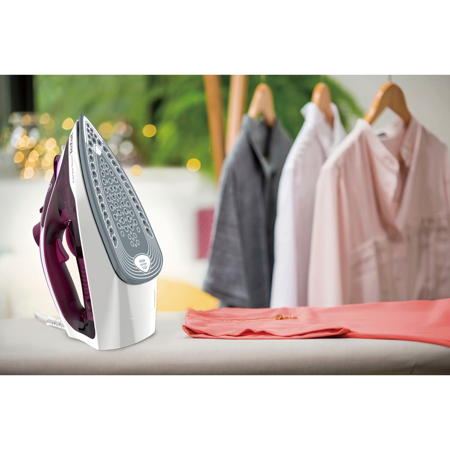 Tefal FV 2835 Express Steam