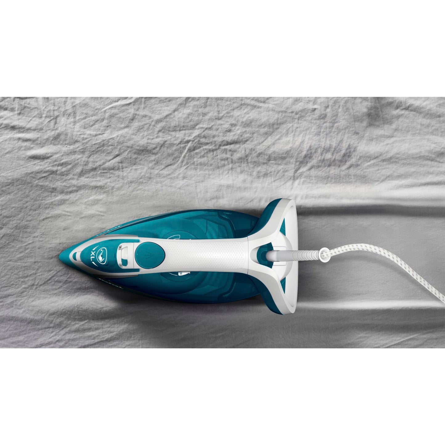 Tefal FV 5737 Easygliss Plus Steam Iron