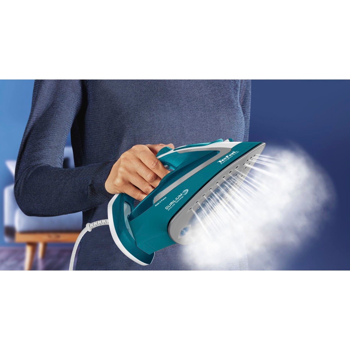 Tefal FV 5737 Easygliss Plus Steam Iron