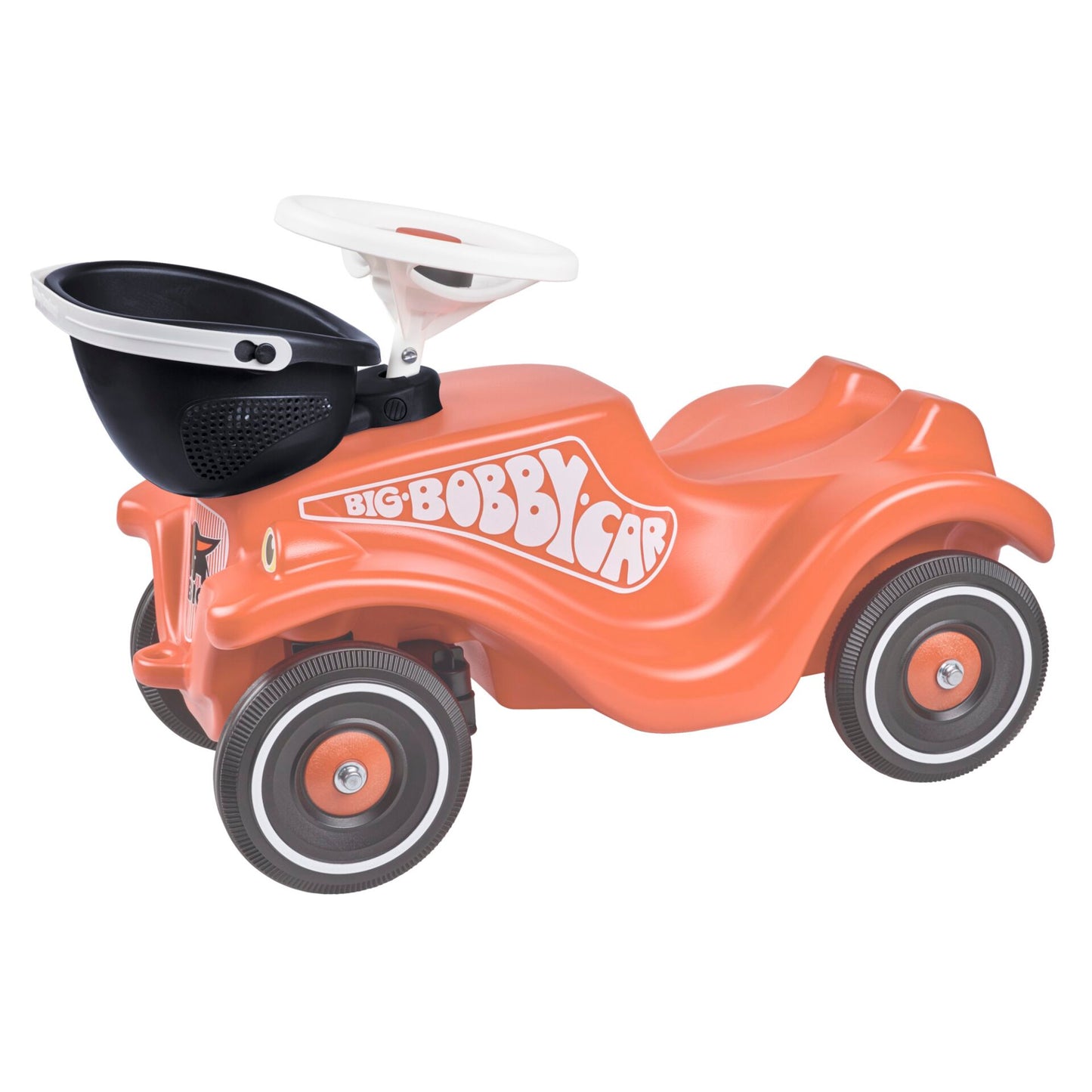 BIG Bobby Car Basket