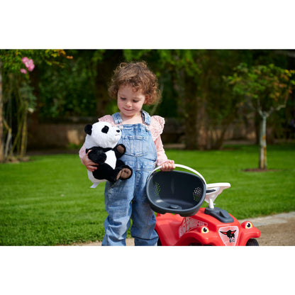 BIG Bobby Car Basket