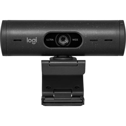 Logitech BRIO 500