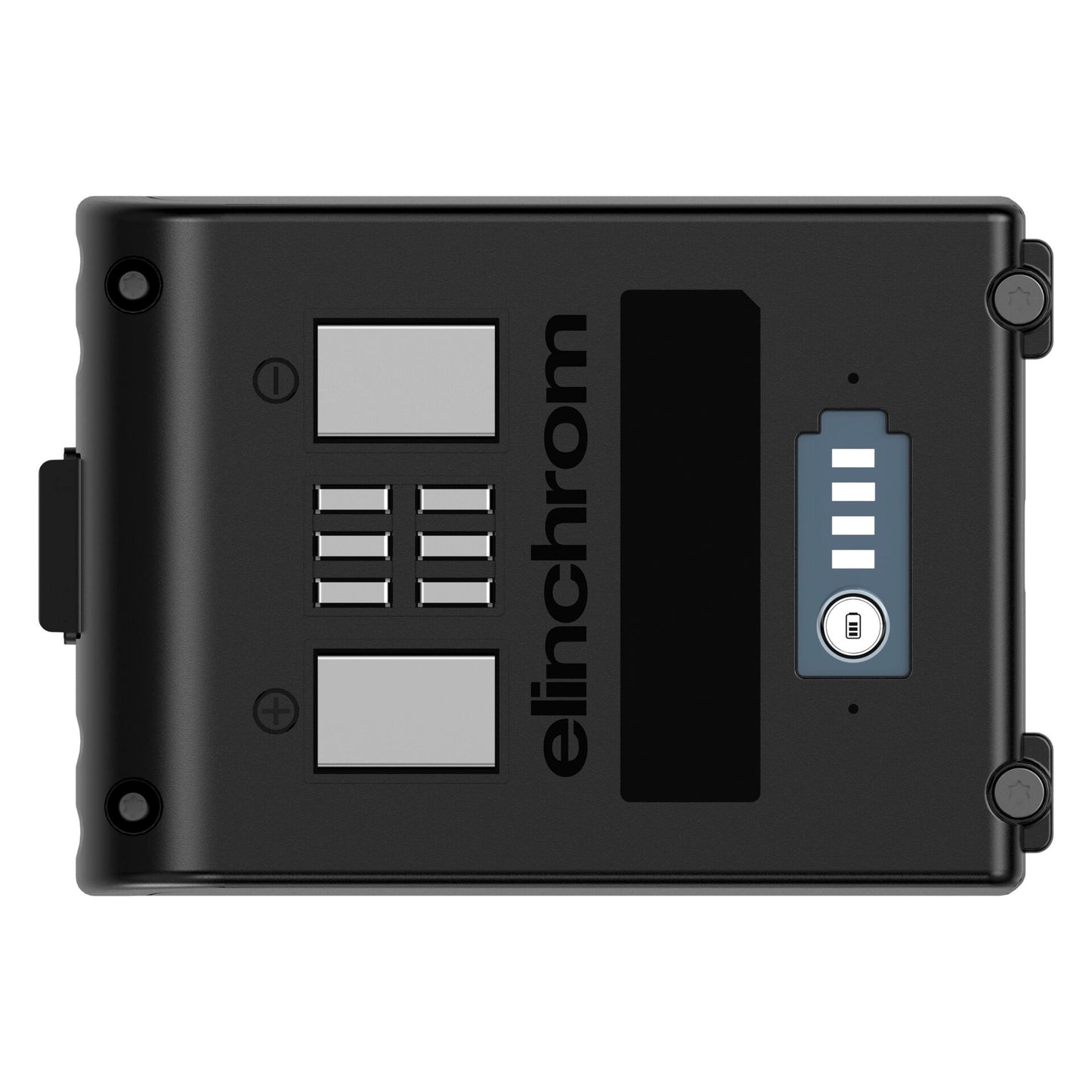 Elinchrom FIVE Monolight Kit