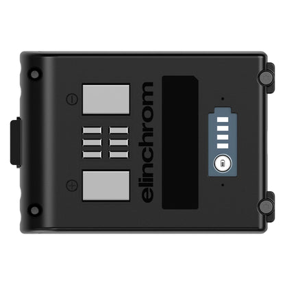 Elinchrom FIVE Monolight Kit