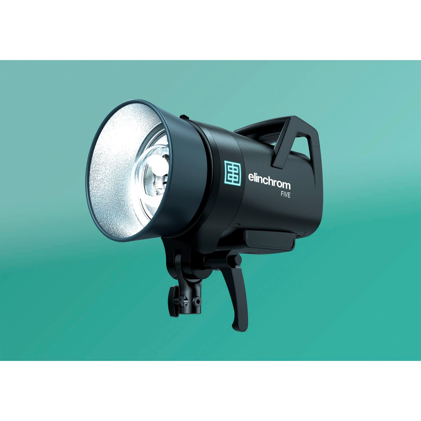 Elinchrom FIVE Monolight Kit