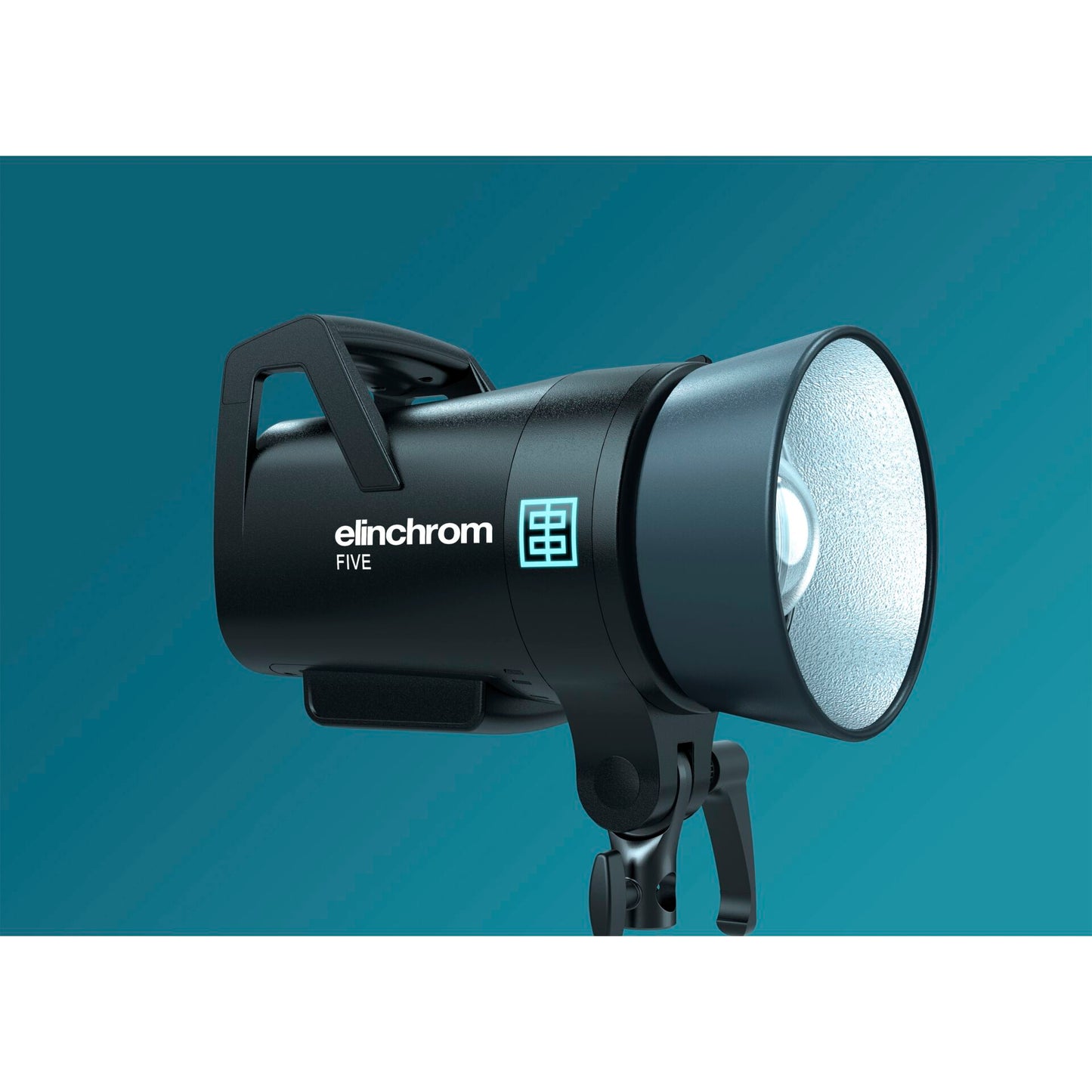 Elinchrom FIVE Monolight Kit
