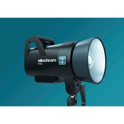 Elinchrom FIVE Monolight Kit