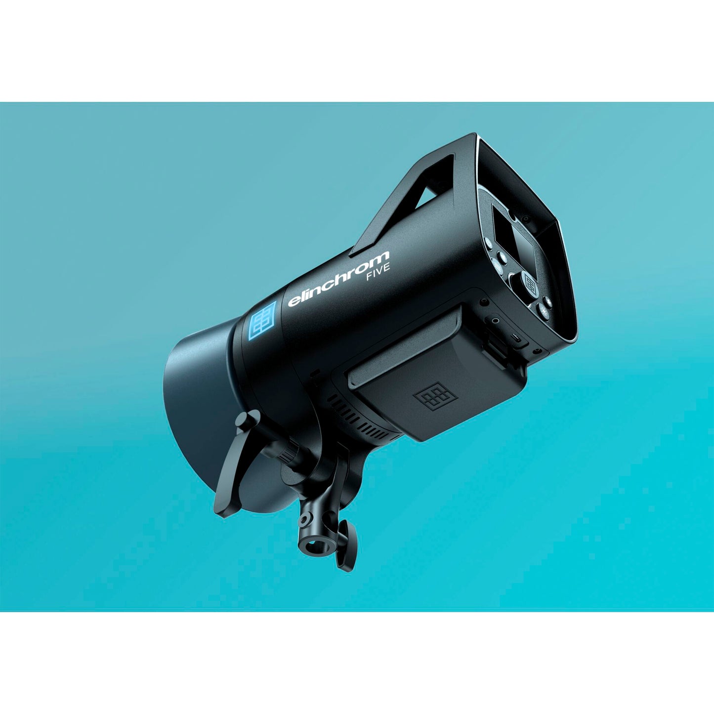 Elinchrom FIVE Monolight Kit