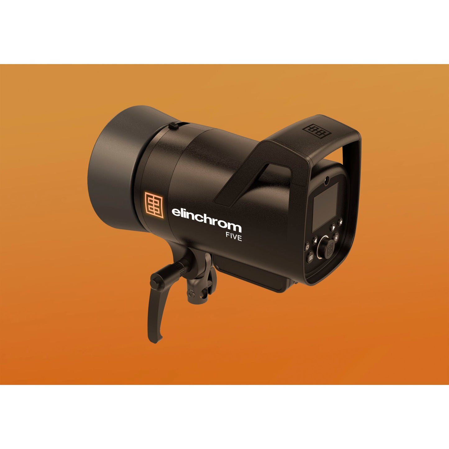 Elinchrom FIVE Monolight Kit