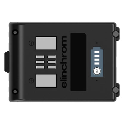 Elinchrom FIVE Monolight Dual Kit