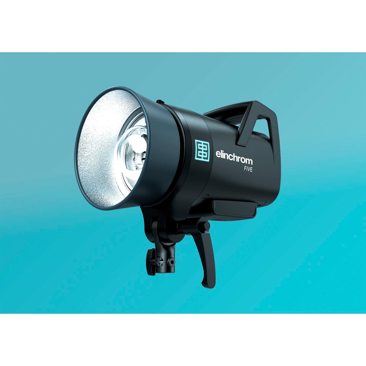 Elinchrom FIVE Monolight Dual Kit