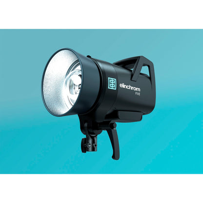 Elinchrom FIVE Monolight Dual Kit