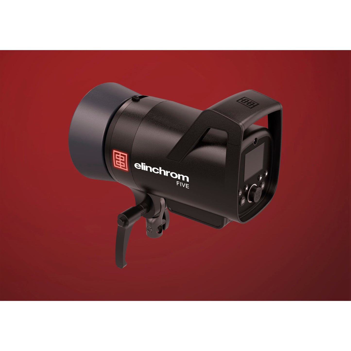 Elinchrom FIVE Monolight Dual Kit