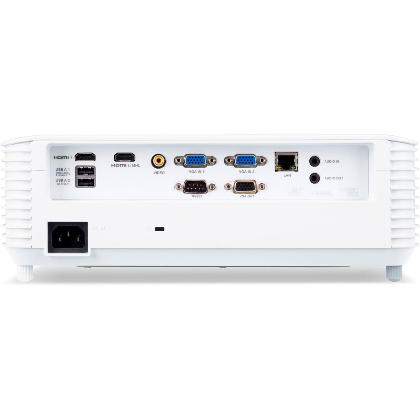 Acer S1386WHn