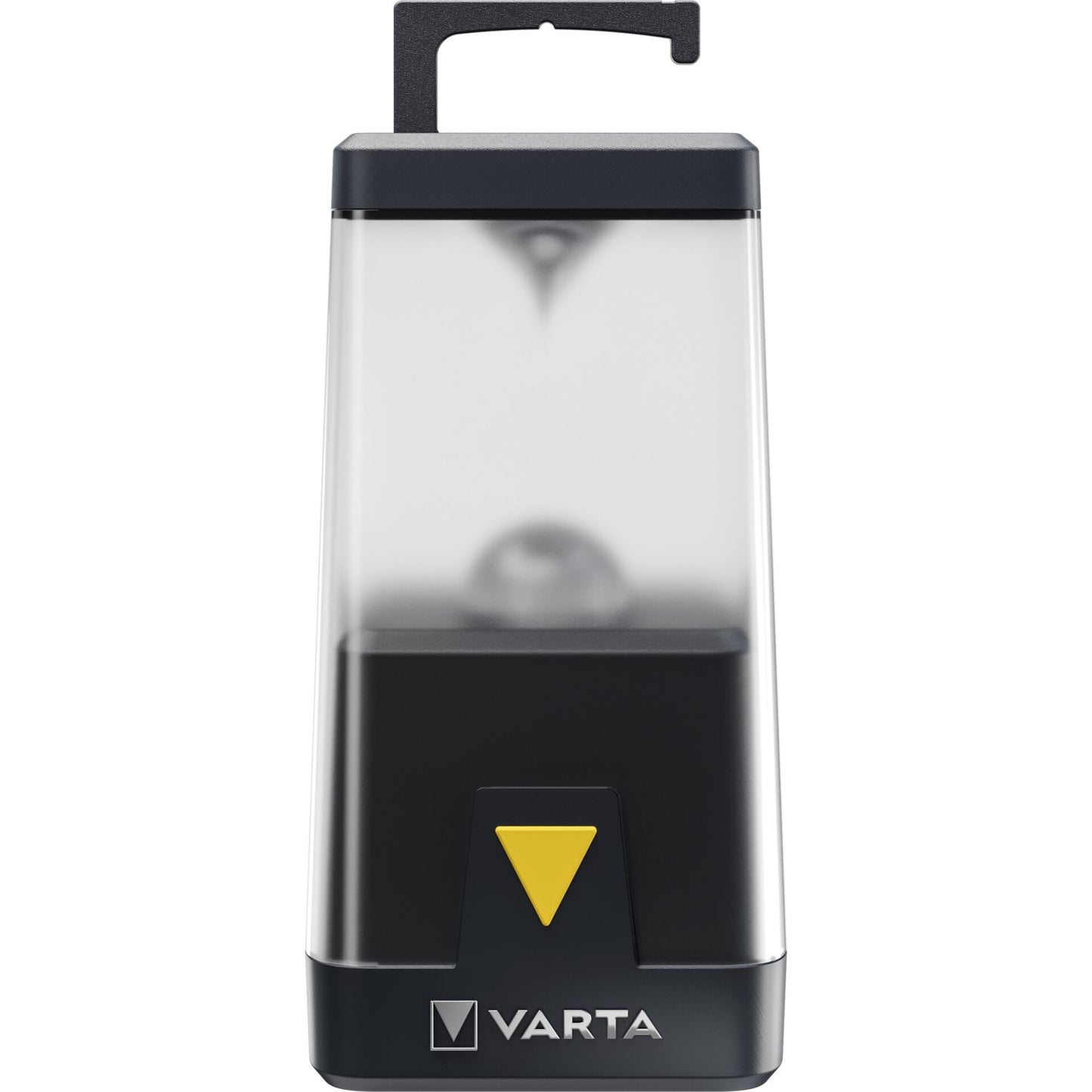 Varta Outdoor Ambiance Lantern L30RH 500 Lumen black Type 18666