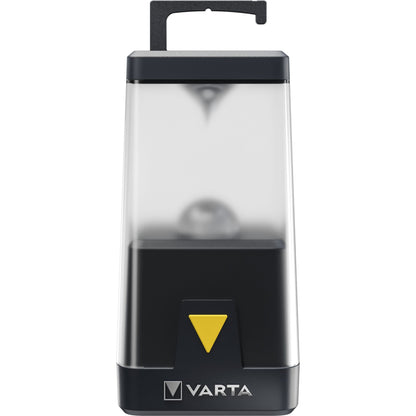 Varta Outdoor Ambiance Lantern L30RH 500 Lumen black Type 18666