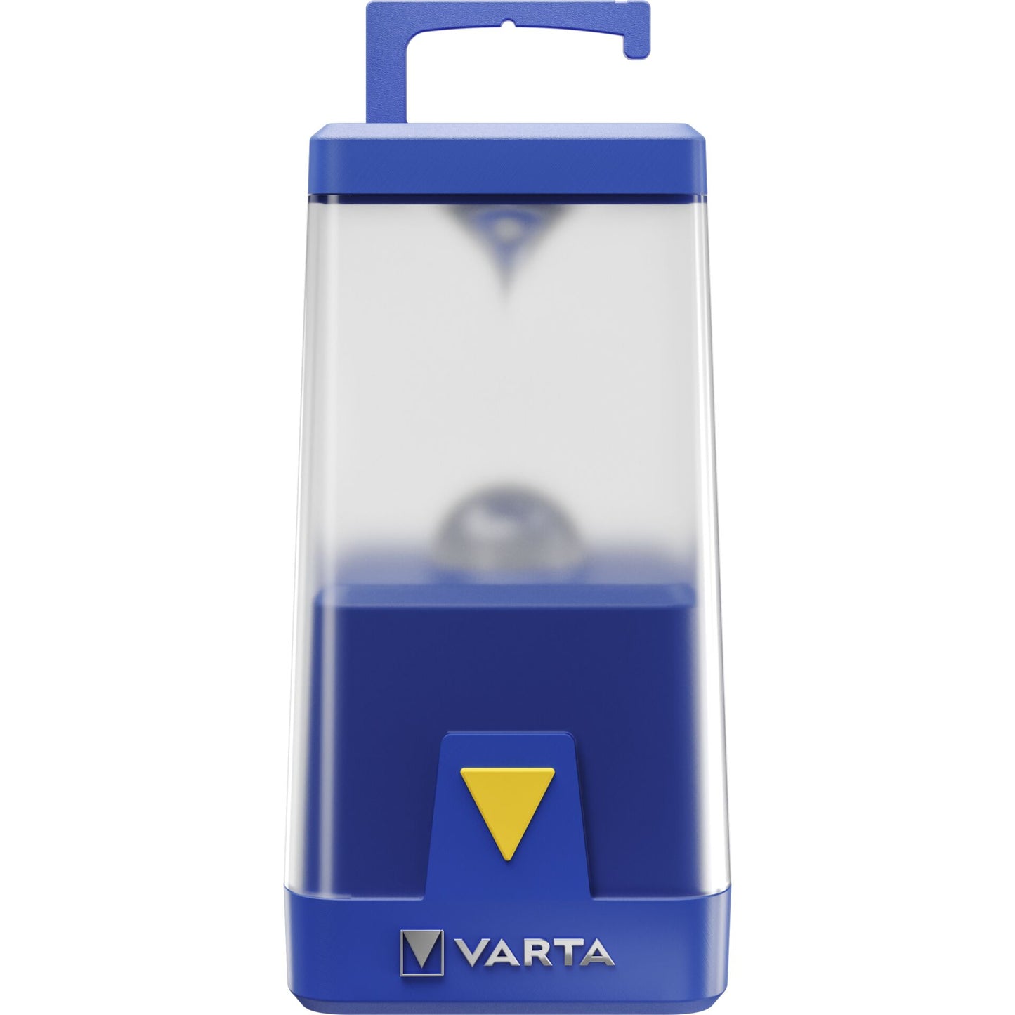 Varta Outdoor Ambiance Lantern L20 400 Lumen blue Type 17666