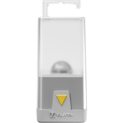 Varta Outdoor Ambiance Lantern L10 150 Lumen grey Type 16666