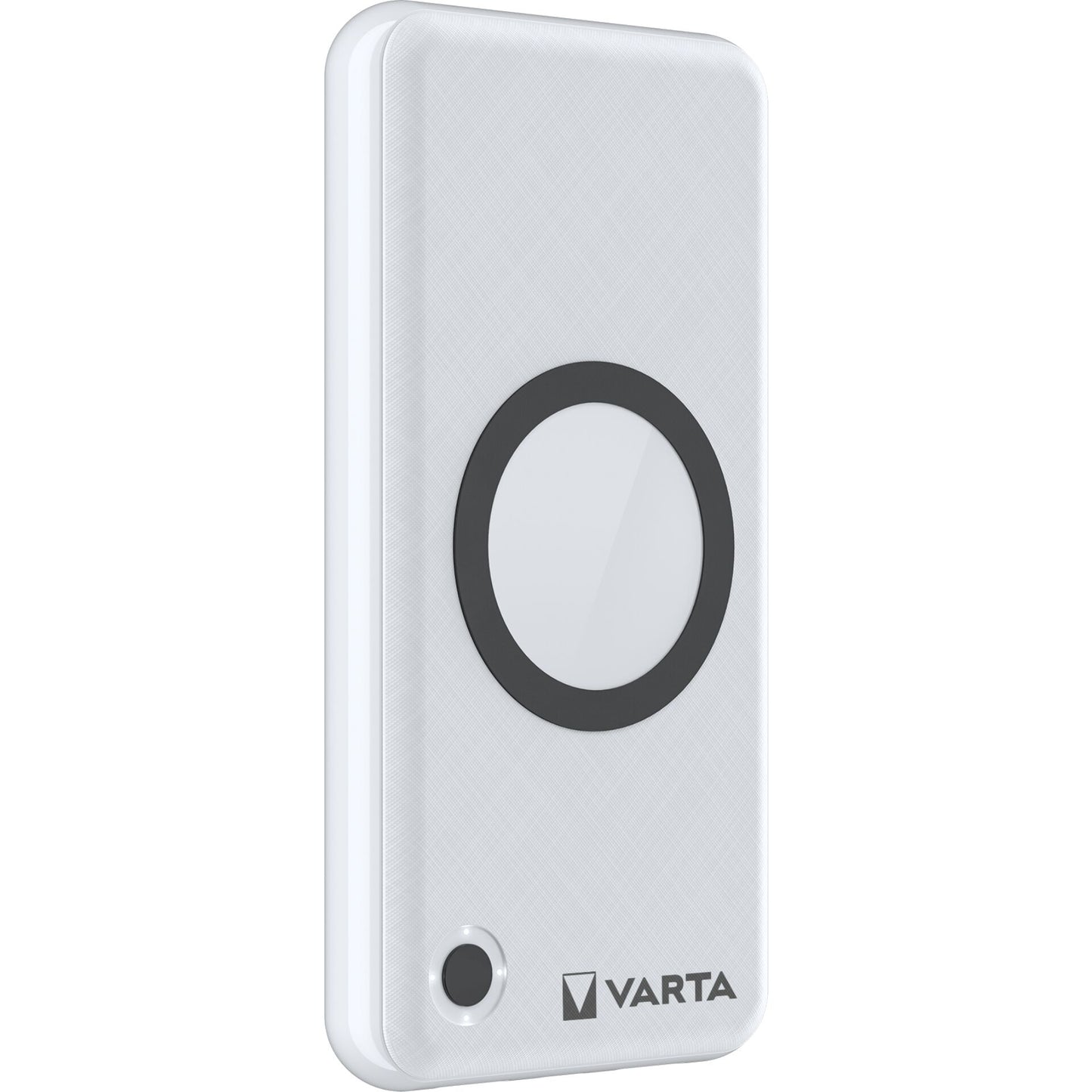 Varta Wireless Power Bank 15000 Cable USB-C 10W   Type 57908