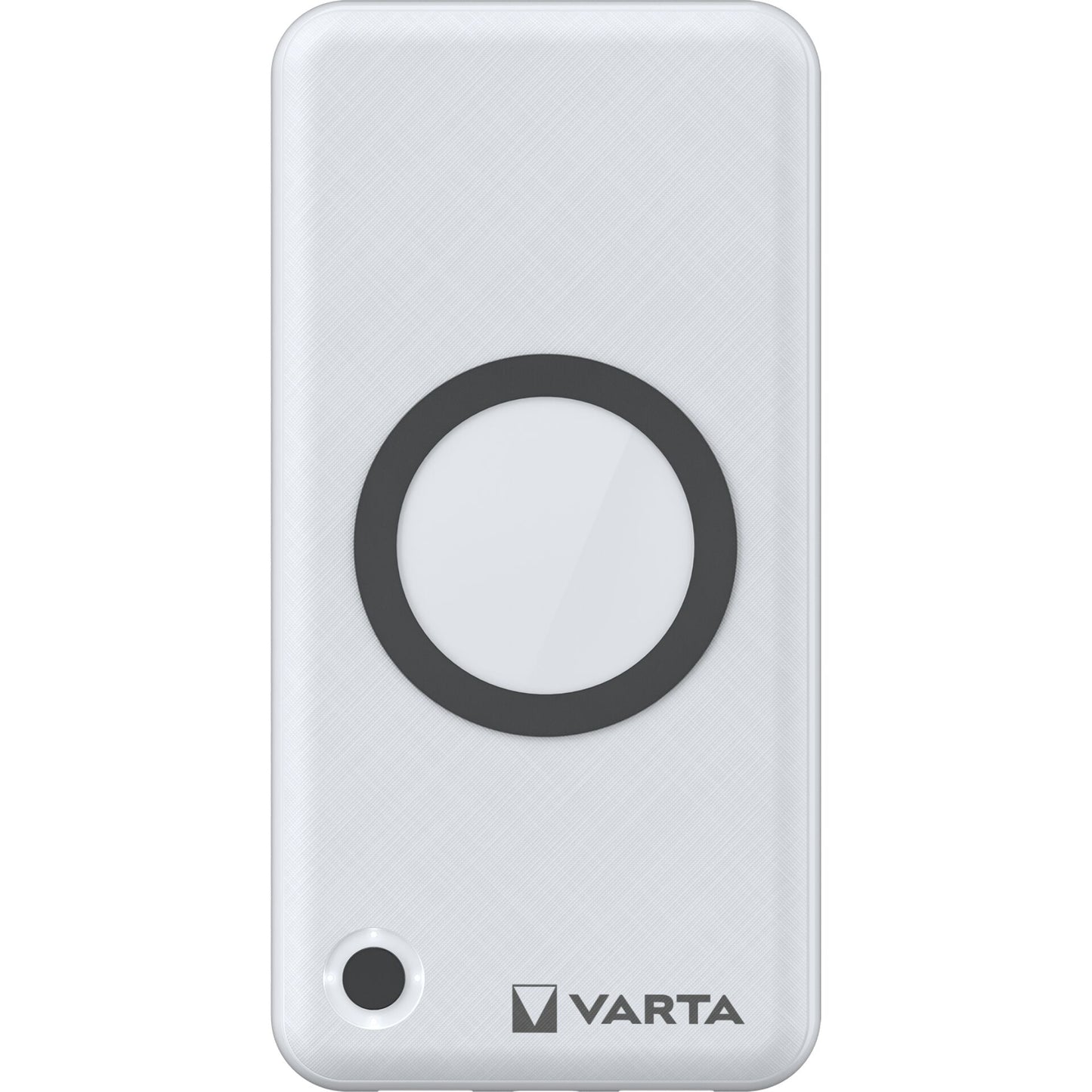 Varta Wireless Power Bank 15000 Cable USB-C 10W   Type 57908