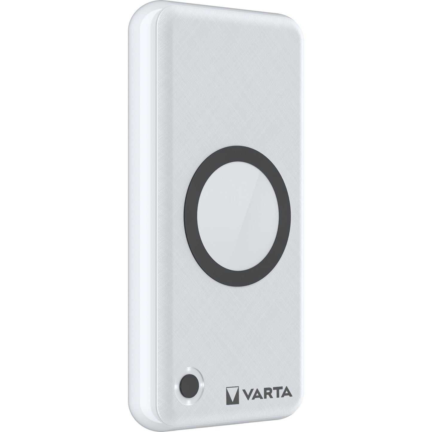 Varta Wireless Power Bank 20000 Cable  USB-C 10W   Type 57909